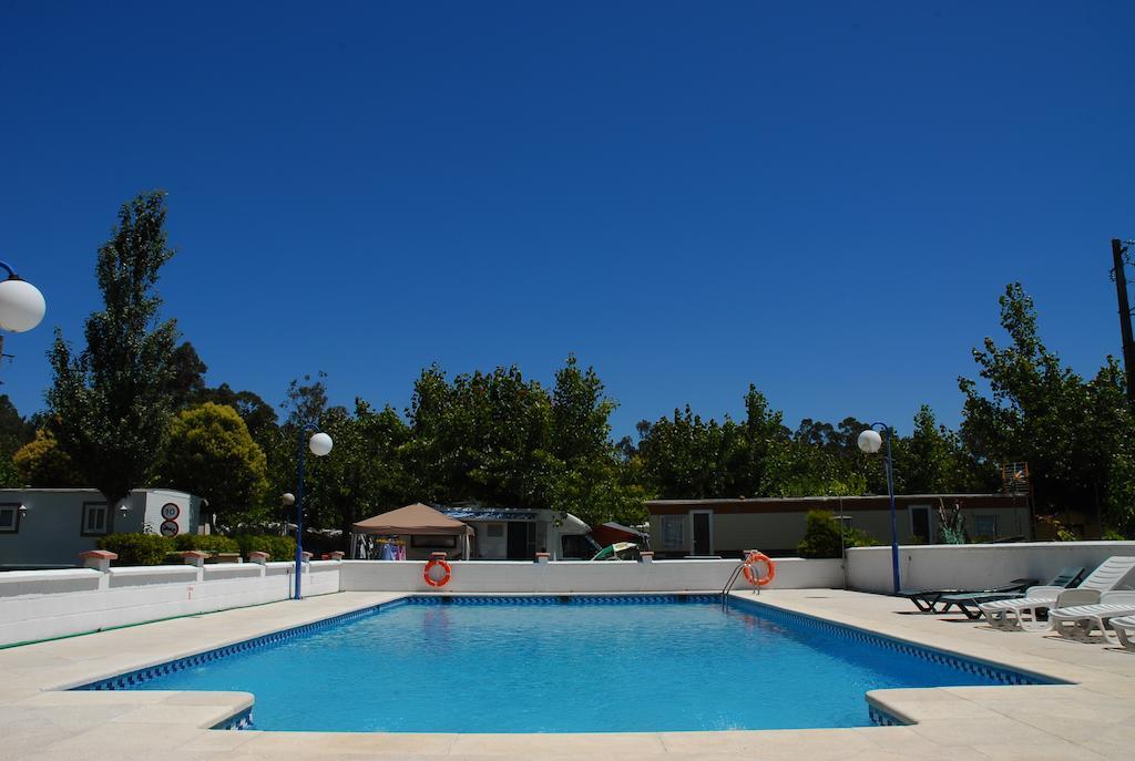 Hotel Arco Iris Vilanova de Arousa Zewnętrze zdjęcie